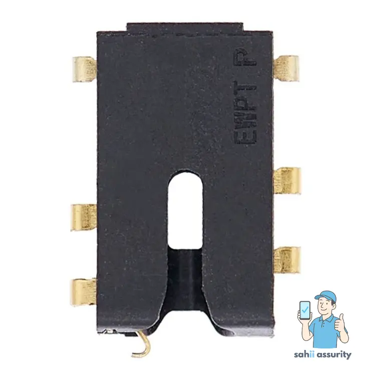 Handsfree Jack for Samsung Galaxy A50 thumbnail